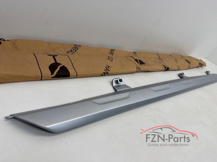 VW Golf 7 Variant Sideskirt Rechts