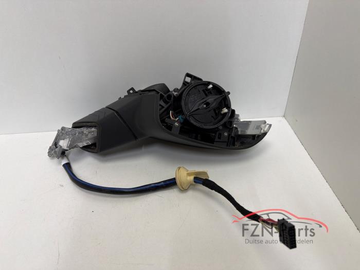 VW Golf 8 5H Buitenspiegel Rechts