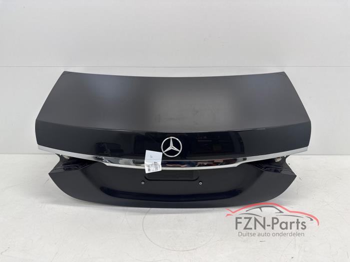 Mercedes-Benz S-Klasse W223 Sedan Achterklep 7831