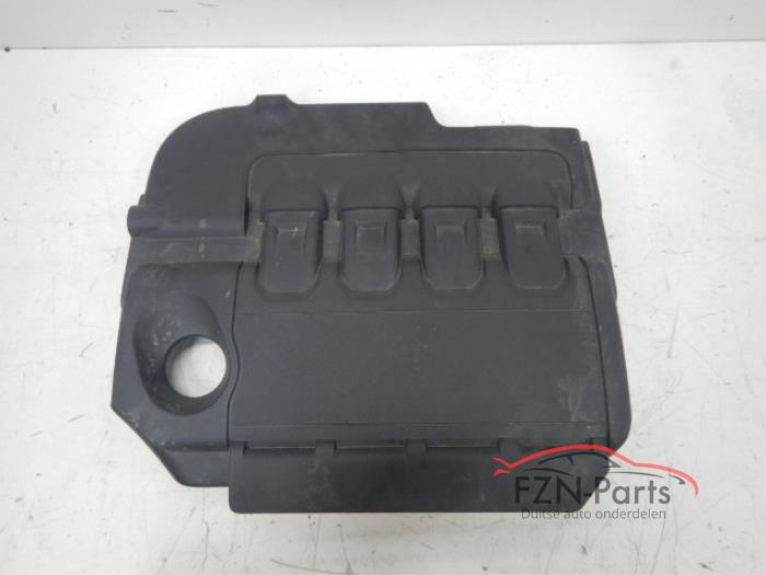 Seat Tarraco 5FJ Motor afdekplaat bovenzijde zwart