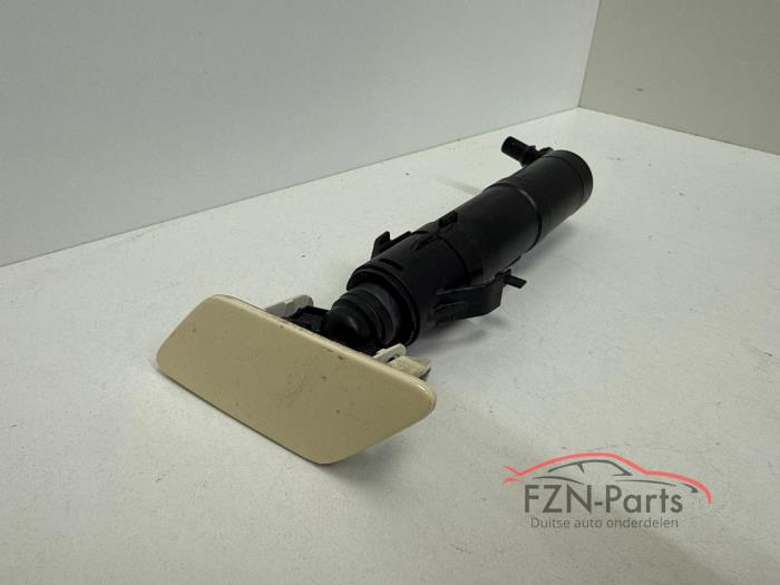 VW Touran 5TA Koplampsproeier links