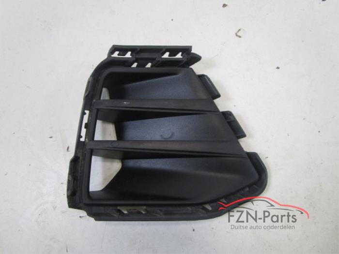 VW Golf 7 GTI GTD Afdekking rooster inleg voorbumper rechts