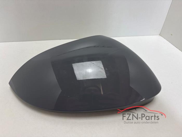 VW Golf 8 5H Spiegelkap Links Side assist Moonstone grey