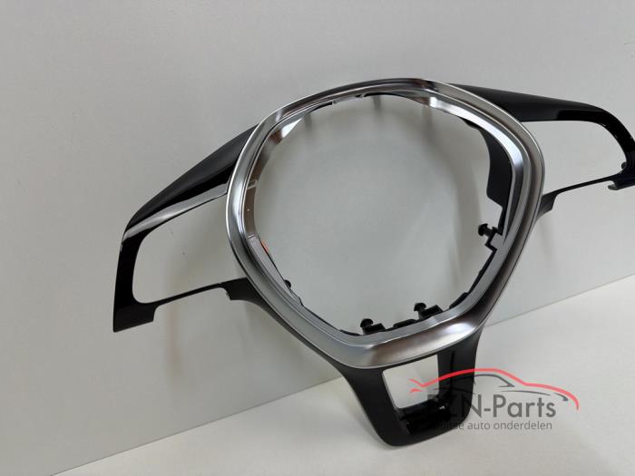 VW Golf 7 Stuurwiel Schakelaar Inleg