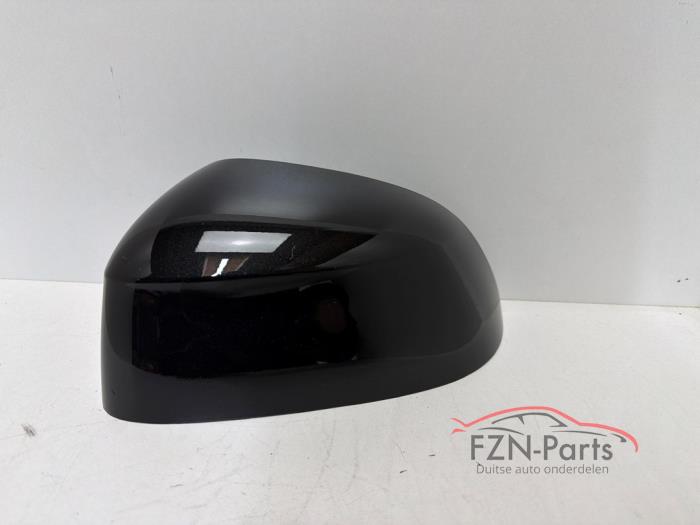 BMW X3 X5 X6 X7 GOX G03 G05 G06 G07 Spiegelkap Links Zwart