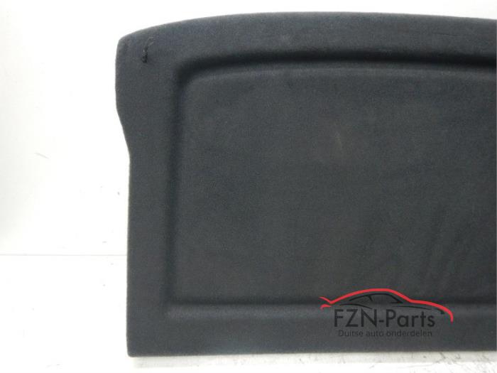 VW Tiguan 5NA Hoedenplank