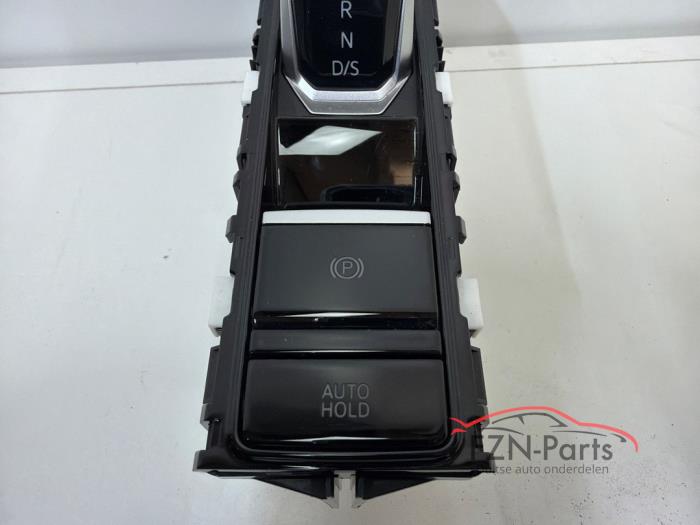VW Golf 8 Facelift DSG Schakelmechanisme Automaat