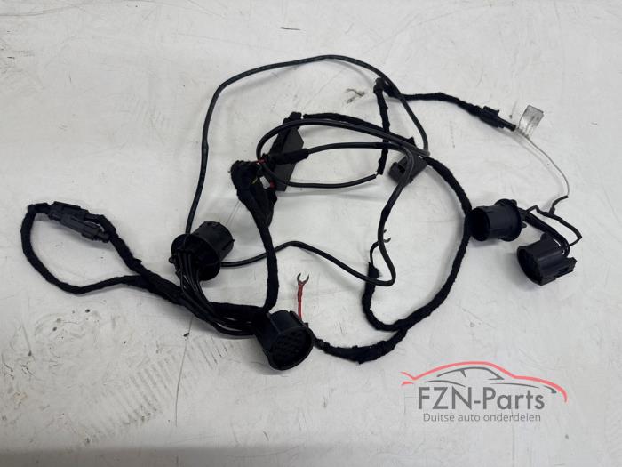 Range Rover Vogue Facelift Koplampen Upgrade Set