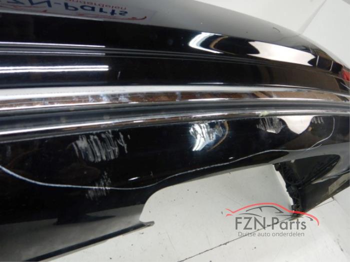 Audi A8 4N Hybrid Achterbumper 6PDC LY9B