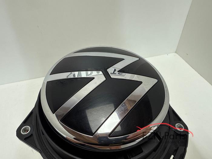 VW Golf 8 Achterklep Opener met Achteruitrijcamera