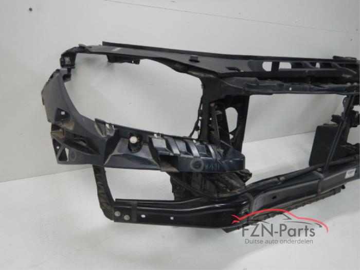 Mercedes-Benz ML W166 Voorfront Paneel Balk Compleet KLS