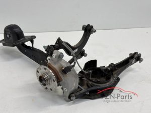 Golf 8 R 4-motion wielophanging Links-achter