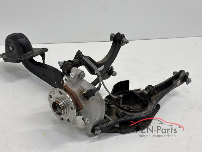 Golf 8 R 4-motion wielophanging Links-achter