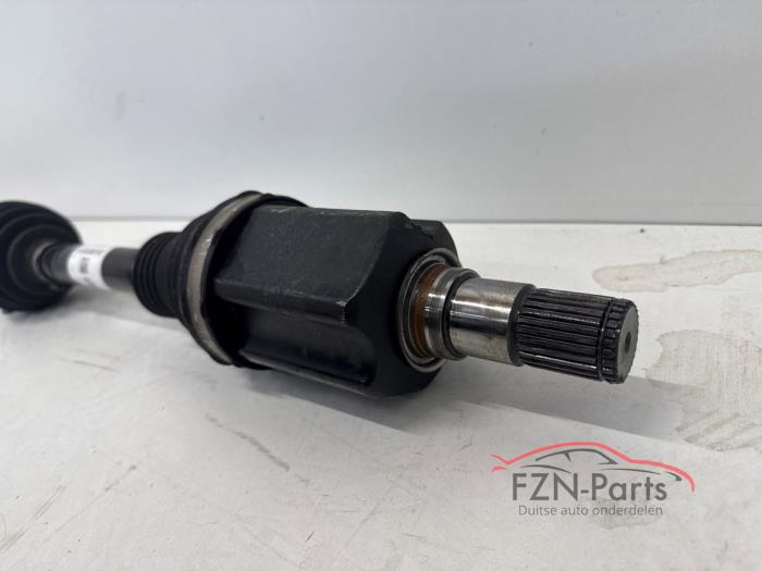 Mercedes-Benz S-Klasse W223 Aandrijfas Rechts-Voor