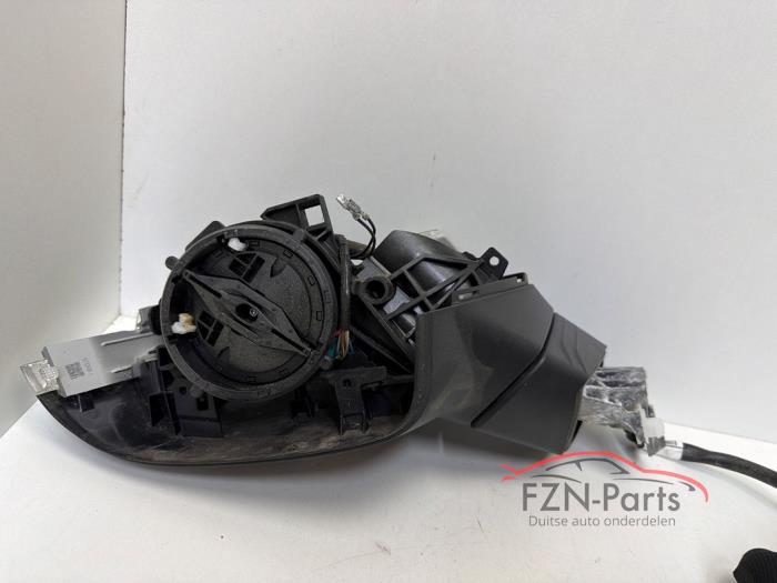 VW Golf 8 5H Buitenspiegel Links