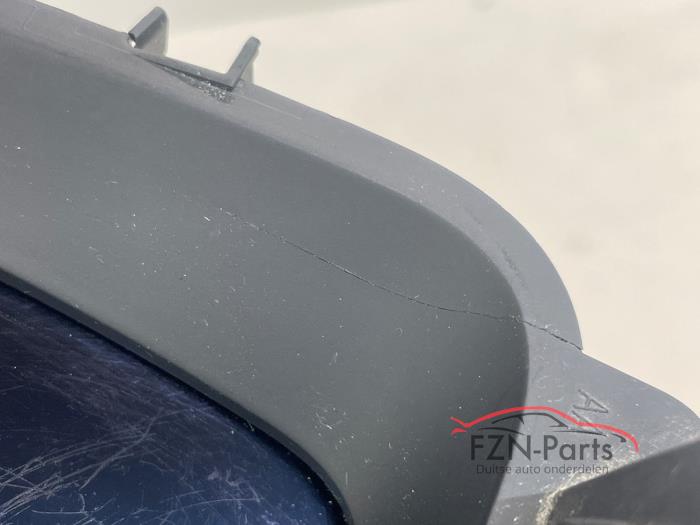 VW Golf 7 Kilometer teller Digitaal Virtual cockpit tacho