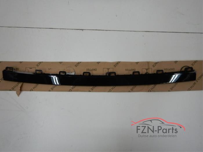 Audi A1 82A S-Line Inleg achterbumper LY9B