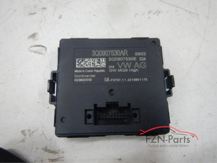 Gateway module Volkswagen Tiguan (22734217)
