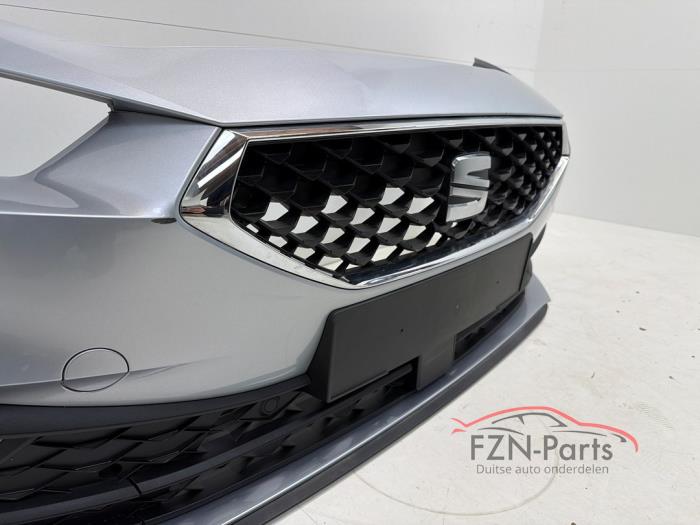 Seat Leon Sportstourer 5FA Voorbumper Mistlampen 6PDC LZ7G