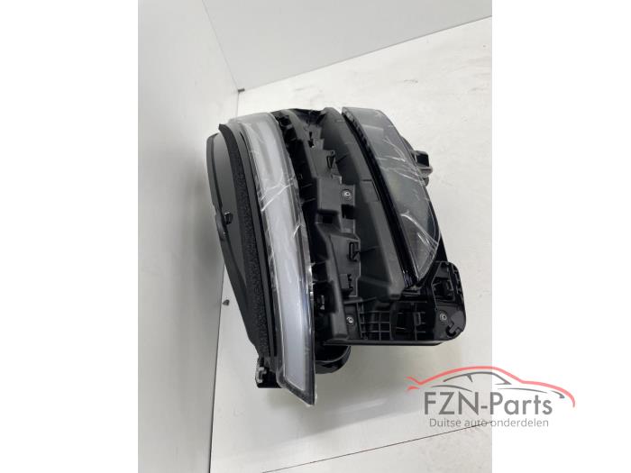 Tesla Model Y Facelift Koplamp Links