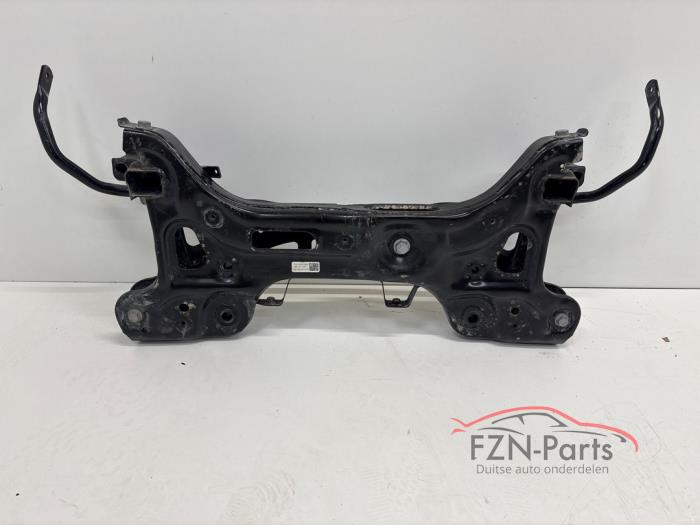 VW Polo 2G Subframe Voorzijde met stabillisatorstang
