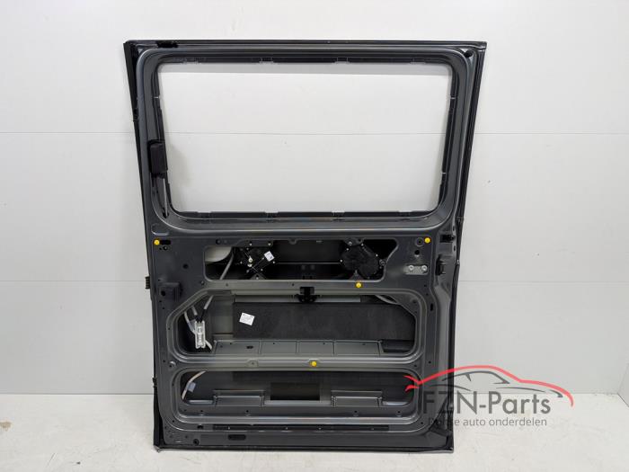 VW Transporter T6.1 California Elektrische schuifdeur rechts LR7H