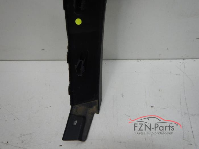 VW T-Roc 2GC Cabrio Wielrand bekleding Links-achter