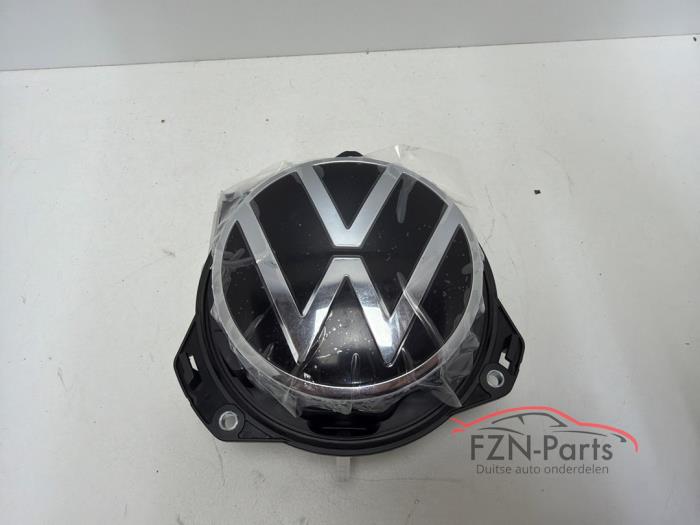 VW Golf 8 Facelift Achterklep Opener Achteruitrijcamera