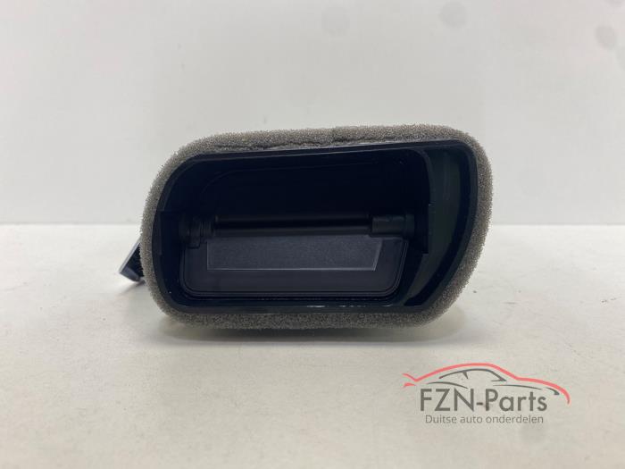 Mercedes-Benz GLE W166 Luchtrooster Links