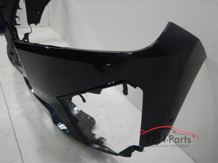 BMW IX Voorbumper M-Sport 6PDC