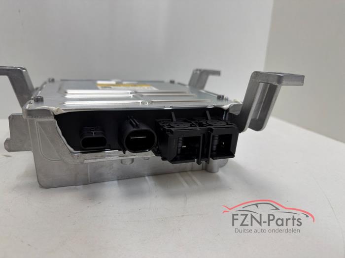VW Golf 8 Facelift Spanningsomvormer 48V