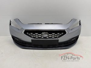 Seat Leon Sportstourer 5FA Voorbumper Mistlampen 6PDC LZ7G