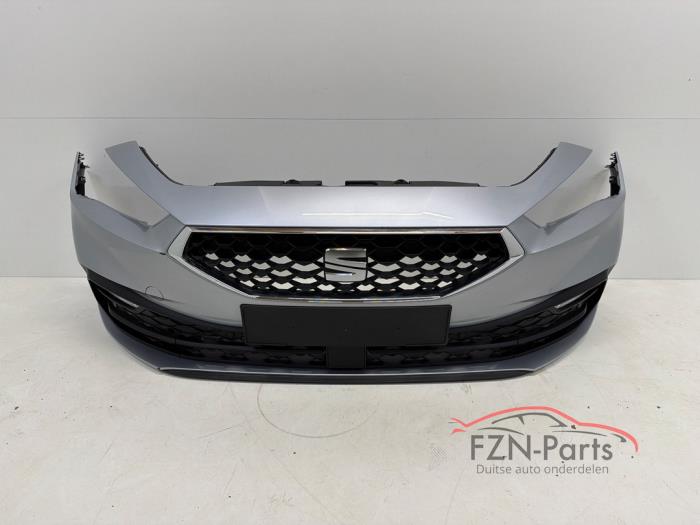 Seat Leon Sportstourer 5FA Voorbumper Mistlampen 6PDC LZ7G