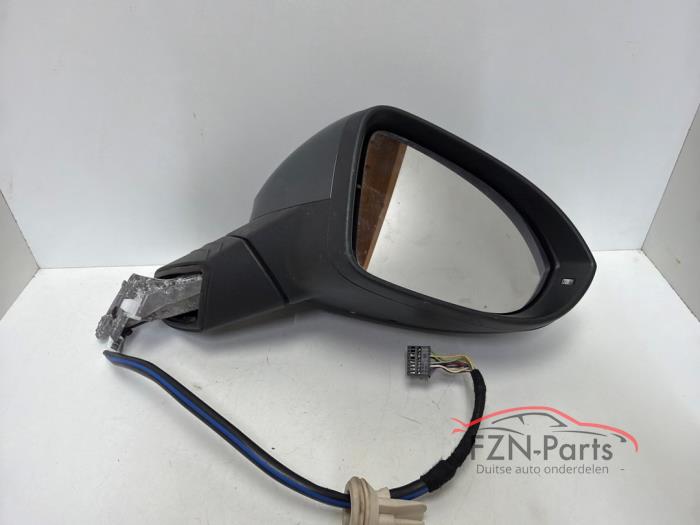 VW Golf 8 5H Buitenspiegel Rechts