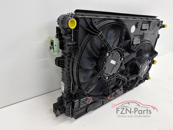 VW Tiguan 571 Koelerpakket set compleet 2.0 TDI