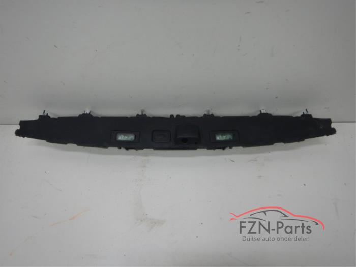 Range Rover Evoque L551 Kentekenhouder Achterklep Bekleding