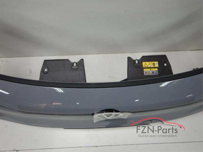 VW ID4 Voorbumper 6PDC LA7C