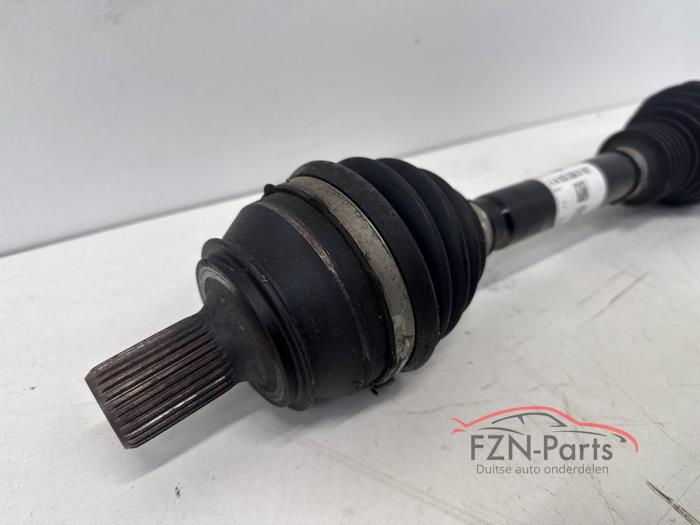 Mercedes-Benz S-Klasse W223 Aandrijfas Rechts-Voor