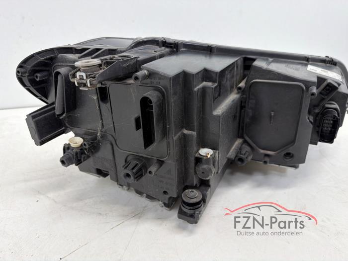 VW Touran 5TA Volled Koplamp Links