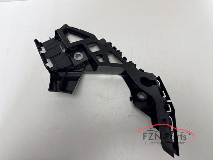 VW Golf 8.5 facelift Bumpergeleider Voorbumper Links