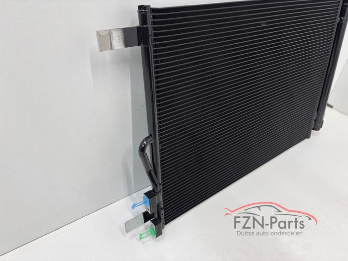 VW Golf 8 R 2.0 TSI Condensor