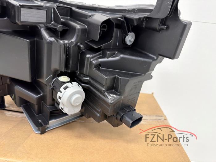 VW Amarok 2H IQ-Light Koplamp Rechts