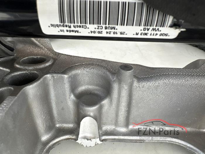 VW Golf 8 Subframe Voorzijde