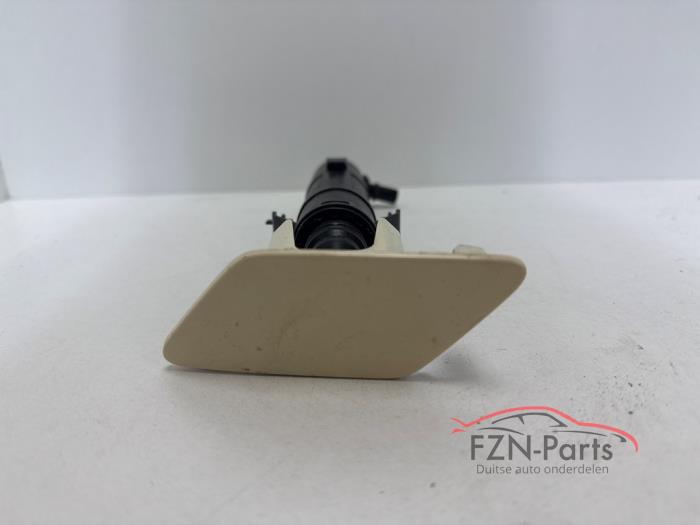 VW Touran 5TA Koplampsproeier links