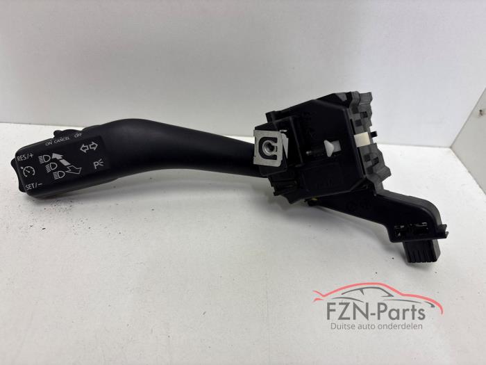 VW Golf 6 Stuurkolomschakelaar Combischakelaar