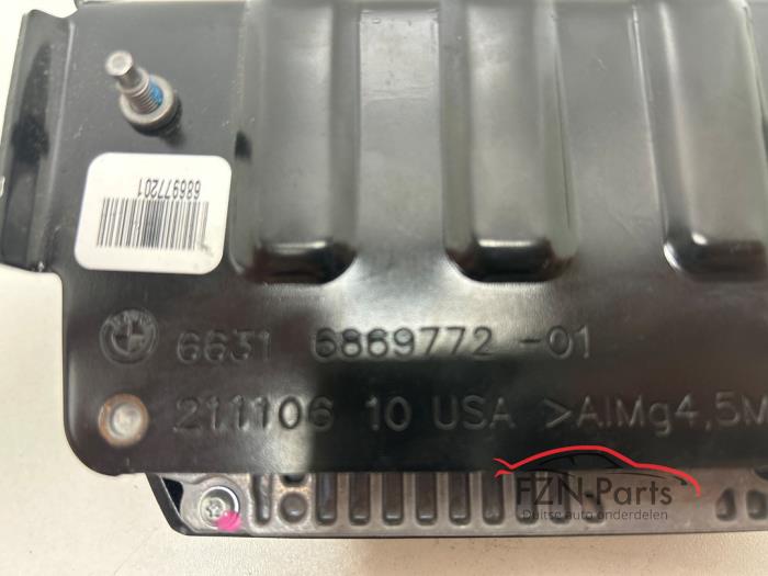 BMW X5 G05 ACC Radar sensor met houder