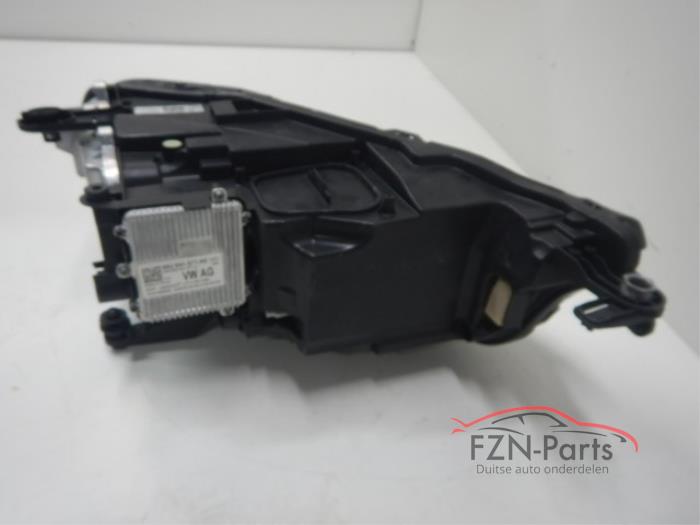 VW T-Roc 2GA Facelift IQ-LED Koplamp Links