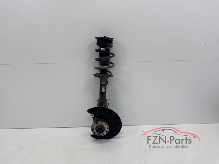VW Touran 5TA Wielophanging Fusee Links voor