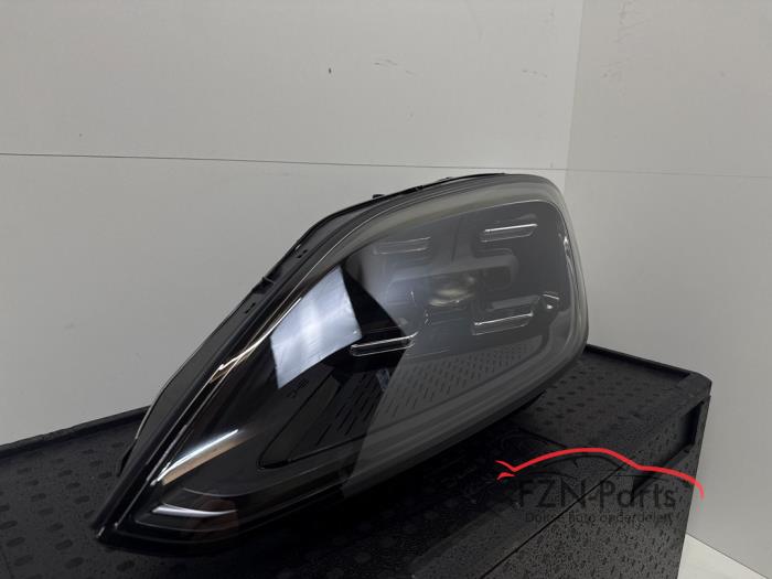 Porsche Cayenne 9Y Facelift Volled Koplamp Links