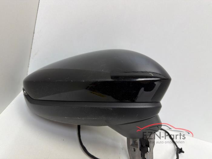 Audi A3 8Y Buitenspiegel Rechts